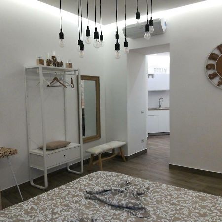 Vivi House Apartment Naples Exterior photo