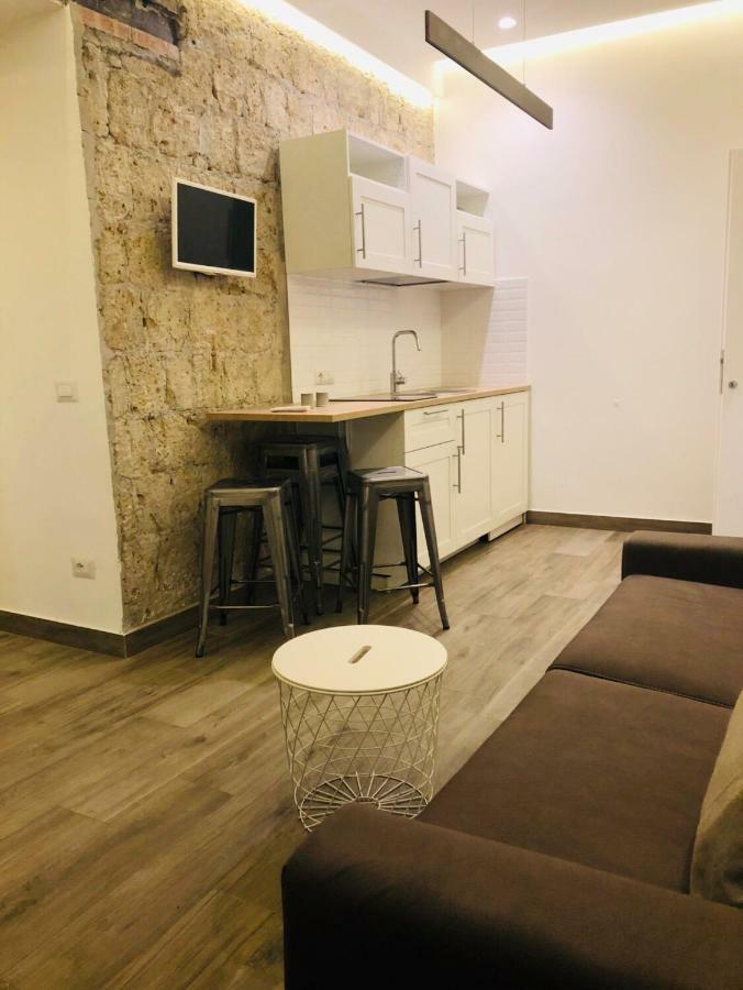Vivi House Apartment Naples Exterior photo