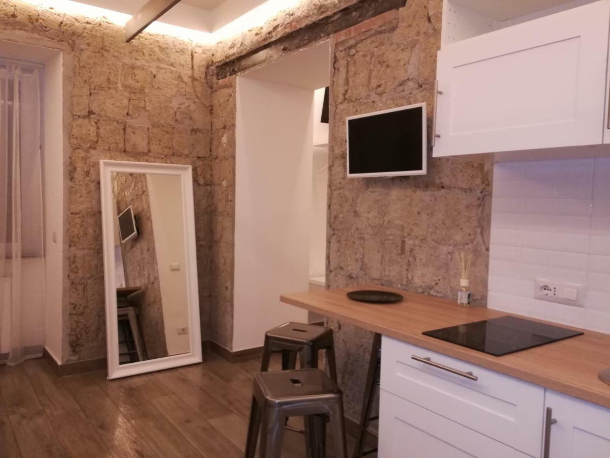 Vivi House Apartment Naples Exterior photo