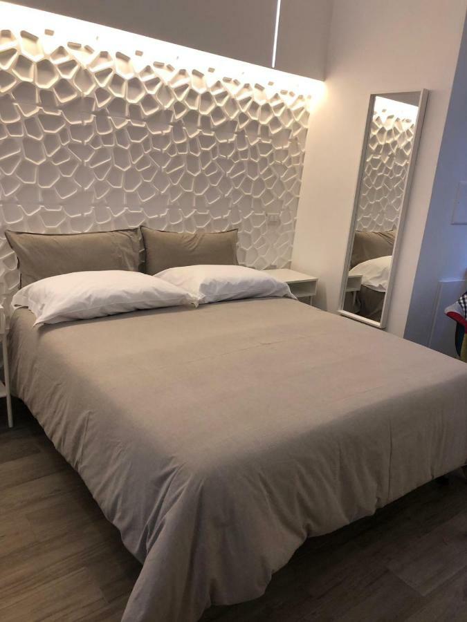 Vivi House Apartment Naples Exterior photo